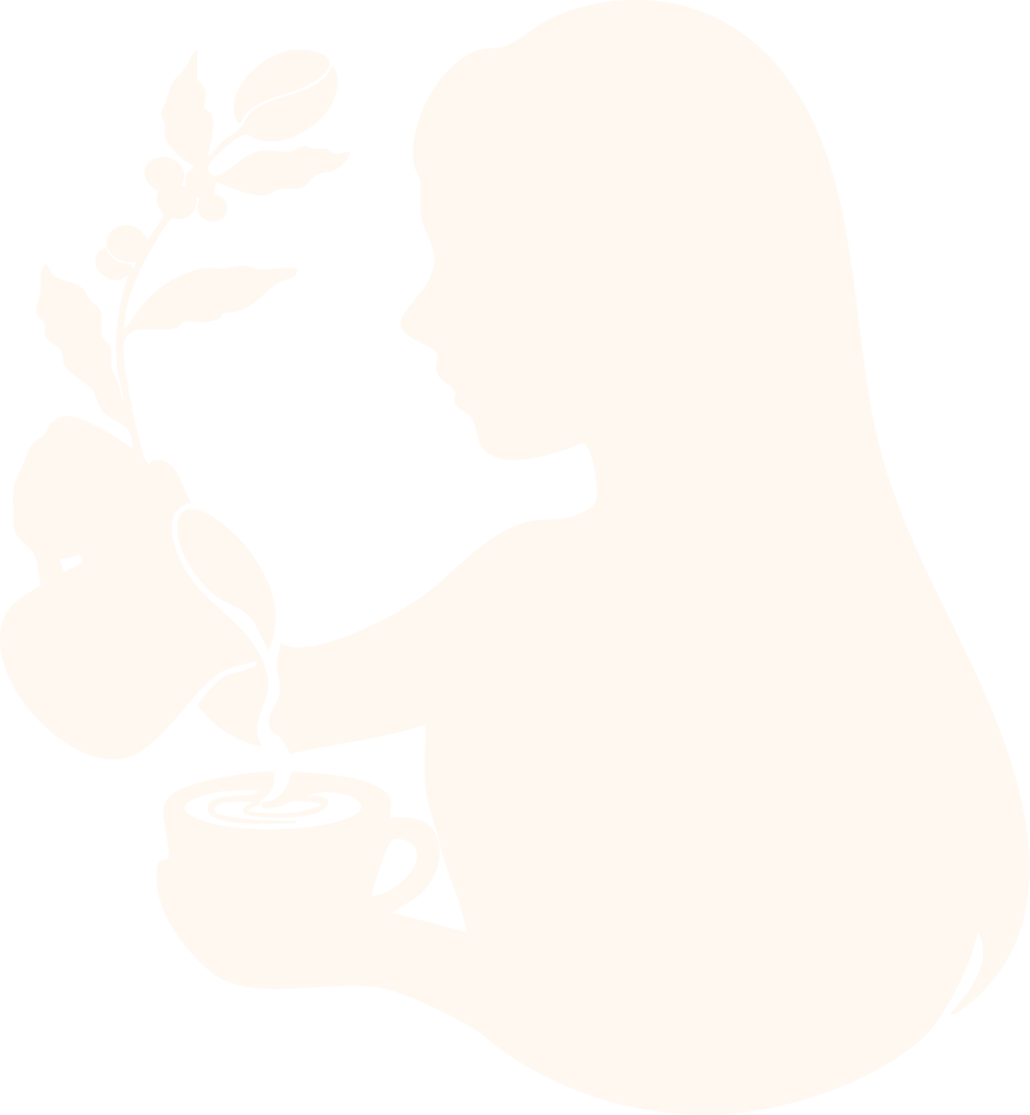 Logo Naniartt – Crema